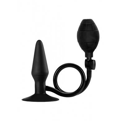 Booty Pumper - 9,5 x 3 cm - in Schwarz