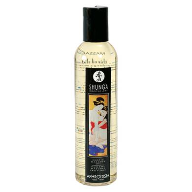 Shunga – Massagel Aphrodisia