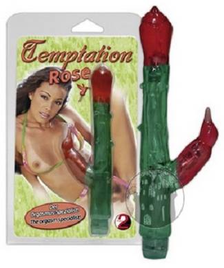 Temptation Rose