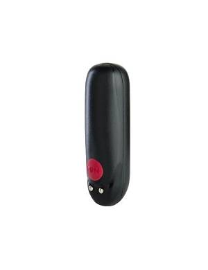 Massage BULLLET - schwarz