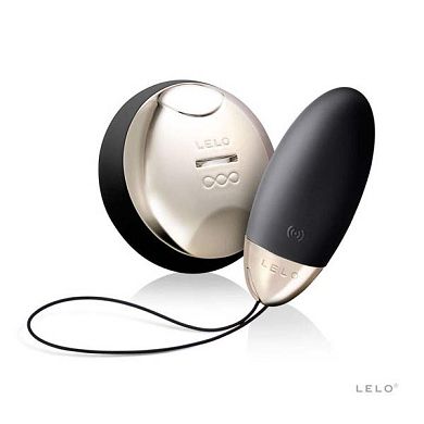Lelo Auflegevibrator Lyla 2