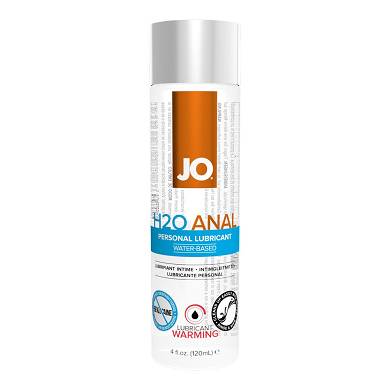 JO H2O Anal Original - 60ml