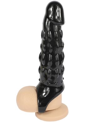 Renegade Power Extension black