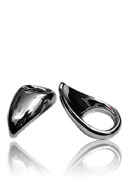 44 mm - Teardrop Cockring