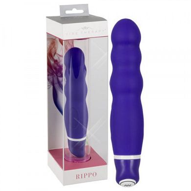 Vibe Therapy Vibrator Rippo