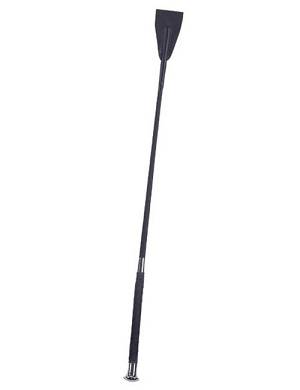 XXdreamSToys Gerte Prestige mit Nubuk Griff 60cm