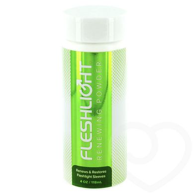 Masturbator Pflegepuder 118 ml