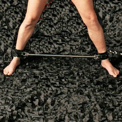 Beinspreitzer Aus Metall