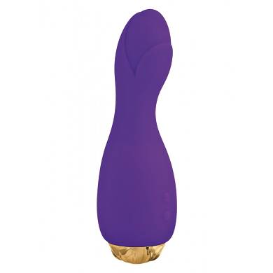 Entice - Ava - 13 x 4 cm - in Violett