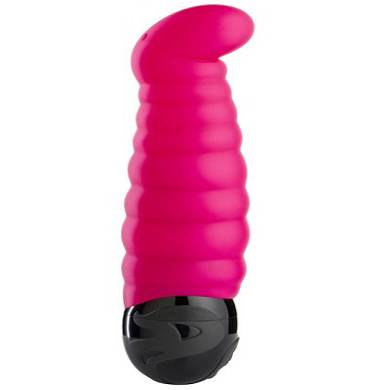 Fun Factory Patchy Paul - SMARTVIBES pink