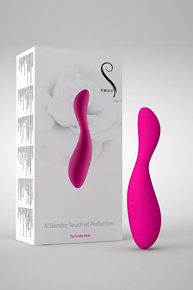 Swan Vibrator The Tundra