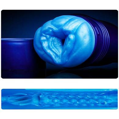 Fleshlight - Freaks Alien
