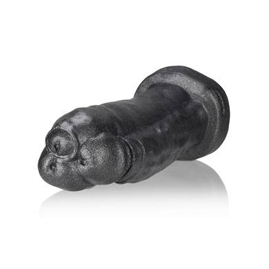 TRES LECHES 3 Dicks, Cut-Uncut-Veiny Dildo