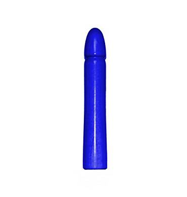Wood Production Zeus Ahorn blau M Analdildo