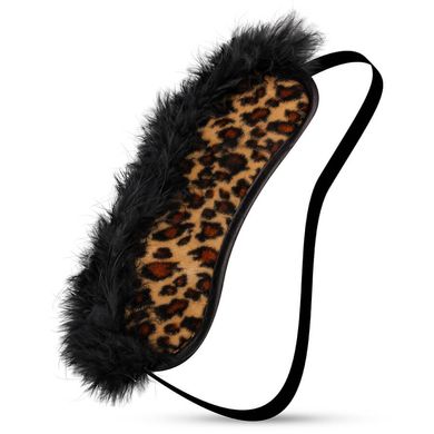 Rawr - Dark Desire Eye Mask wildcat
