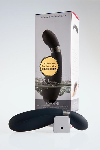 Jimmy Jane Vibrator 