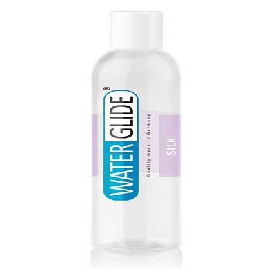 Gleitgel WaterGlide Silk