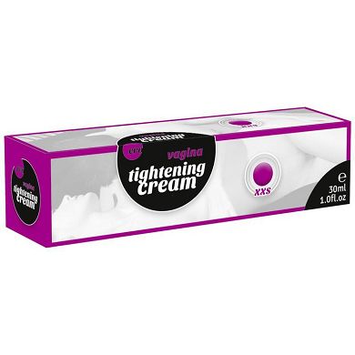 Vagina tightening XXS Cream