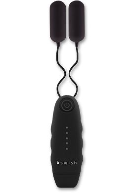 Vibroei - Bswish Bnear classic schwarz
