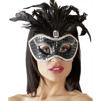 Maske Secret
