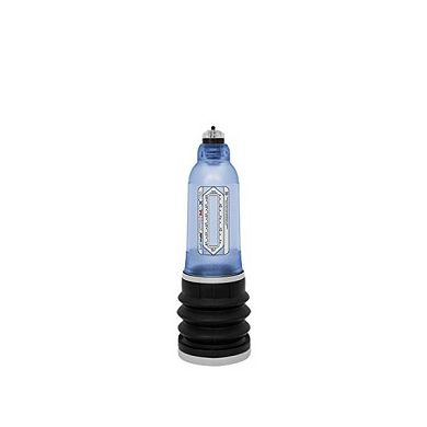 Bathmate Hydromax X20. Penispumpe. blau. 1 Stück
