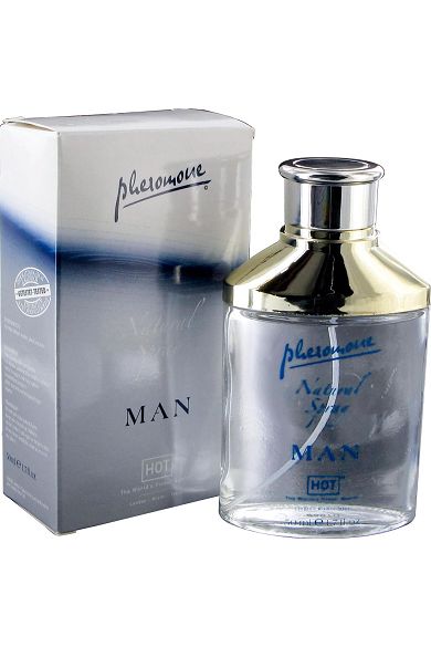 Hot Pheromon-Spray, 