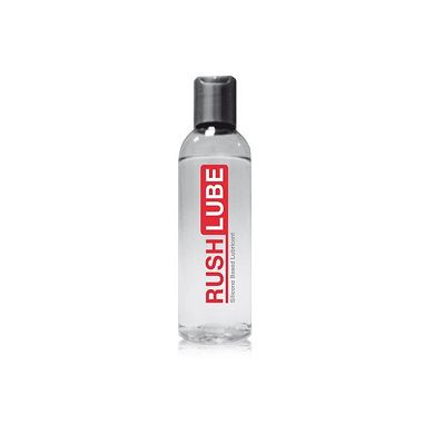 RUSH LUBE Gleitgel auf Silikonbasis - 100 ml