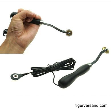 E-Reizstrom Wartenbergrad INKLUSIVE Kabel