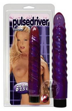 Pulsedriver