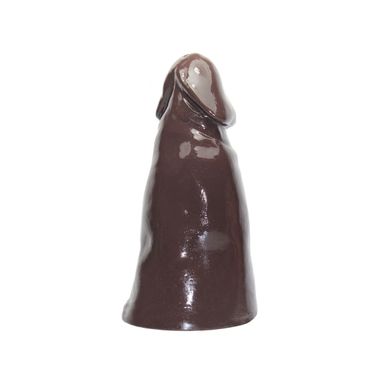 Dildo Stier 25 x 10 cm