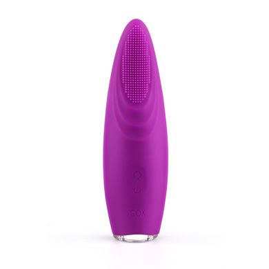 Tonguer Zungenvibrator Tongue Vibe in Zungenform in purple