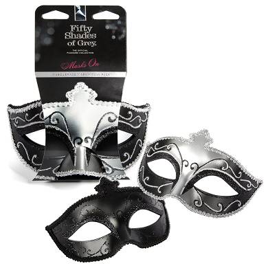 Masken-Set Masks On
