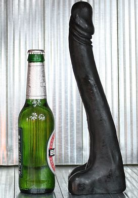 30 x 5 cm Dildo KEV