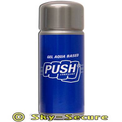 PUSH LUBE - GEL AQUA BASED 30 ml