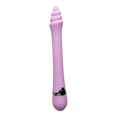 Der Carrie B. Twister - Rosa