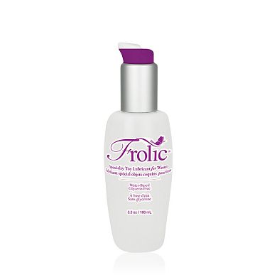 Frolic, wasserbasiert, 100 ml