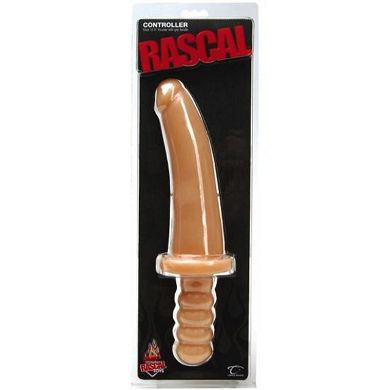 Rascal(tm) The Controller. Natural