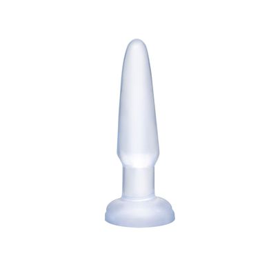 Analplug Spitze 11x 3 cm