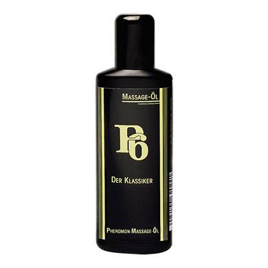 Massagel Pheromone