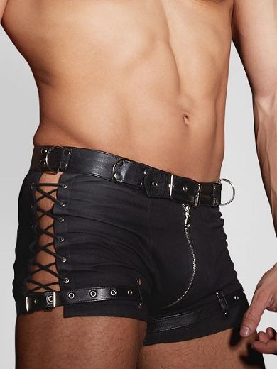 schnuer-pant_mit_lederriemen_schwarz