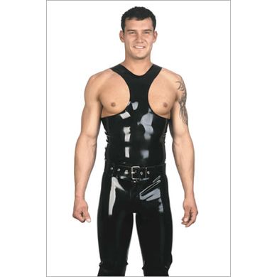 Latex Trgershirt