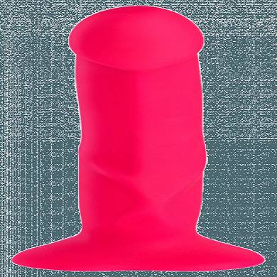 Fun Factory The Boss Dildo pink
