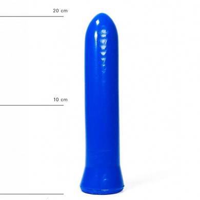 Dildo Maxime All Blue