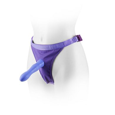 Ultimate Twin, 2-teilig, 17 cm