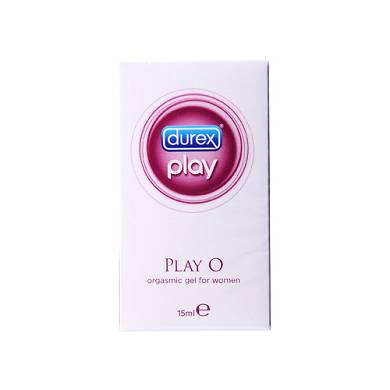 Durex Play O