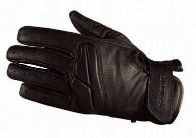 Racer 20803 Field Handschuh. Größe L. schwarz