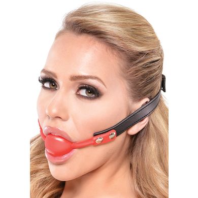 Fetish Fantasy - Silicone Ball Gag