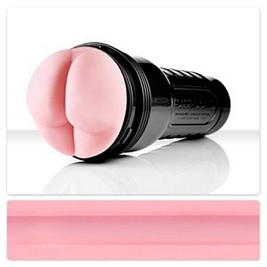 The Original Fleshjack Pink Jack Ass