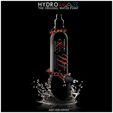 Hydromax X30 Extreme Penispumpe
