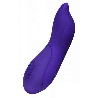 Flirty Vibe Royal Pointer - Paars